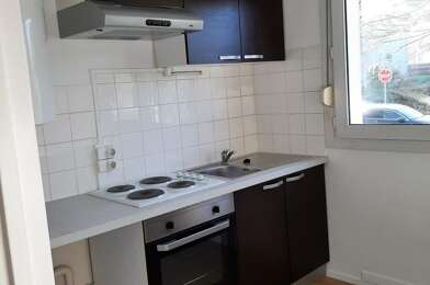 Appartement 2 pièces 400 €