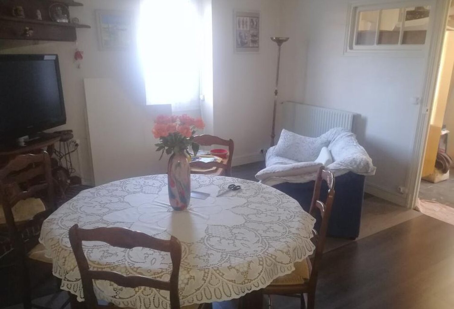 Appartement de 64m2 à louer sur Laloubère — photo 1
