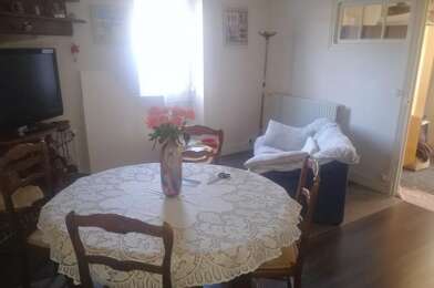 Appartement 3 pièces 540 €