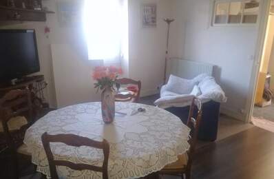 Appartement de 64m2 à louer sur Laloubère — photo du bien