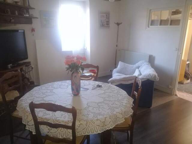 Appartement de 64m2 à louer sur Laloubère — photo du bien
