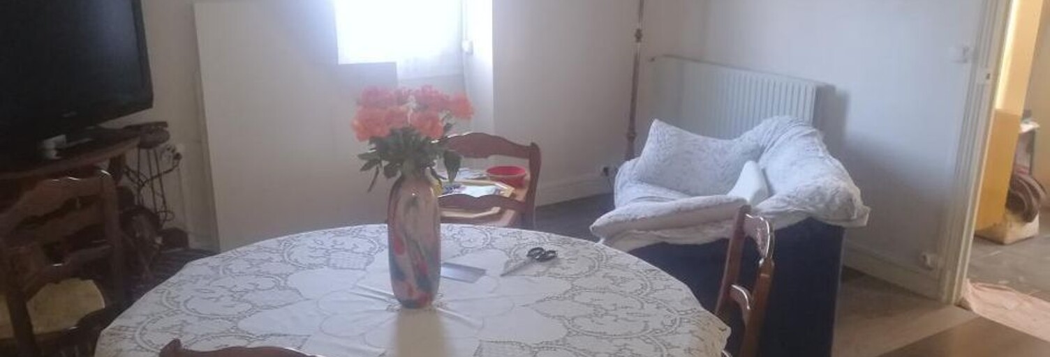 Appartement 3 Pièces 64 m² à louer à Laloubère (65310)