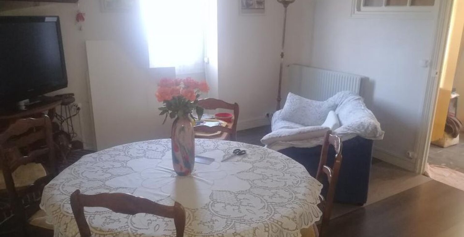Appartement de 64m2 à louer sur Laloubère — photo 1