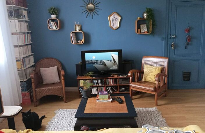 Chambre de 12m2 à louer sur Cubzac-les-Ponts — photo 3