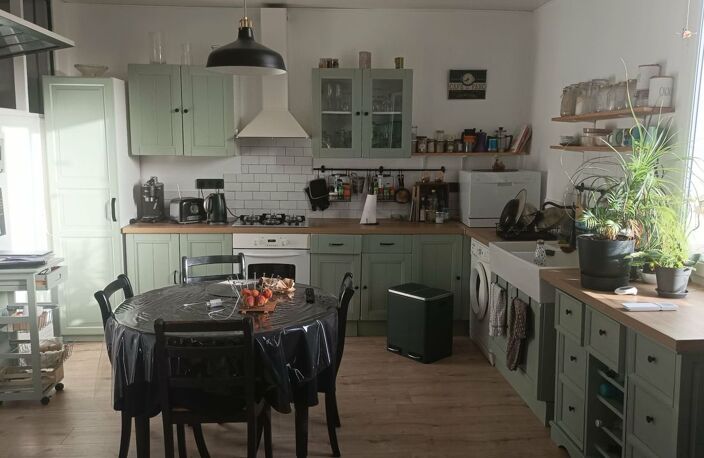 Chambre de 12m2 à louer sur Cubzac-les-Ponts — photo 4