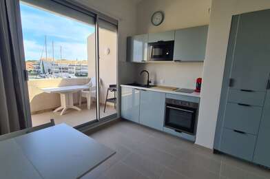 Appartement 2 pièces 740 €