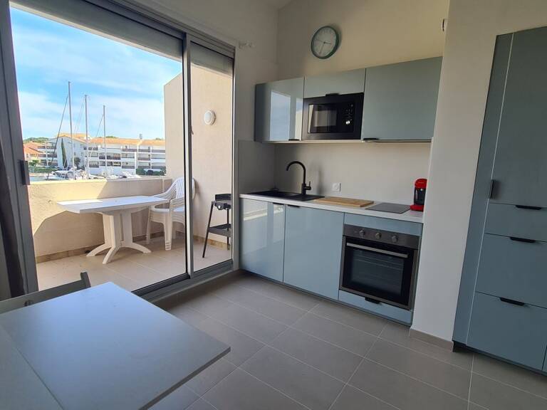 Appartement de 23m2 à louer sur Saint-Cyprien — photo 1