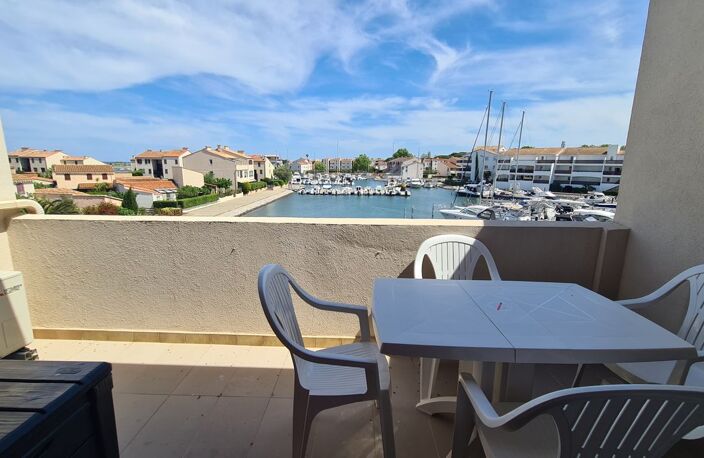 Appartement de 23m2 à louer sur Saint-Cyprien — photo 3