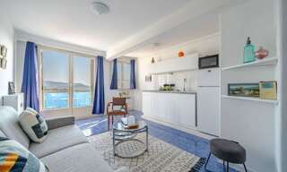 Appartement 1 Pièce 23 m² à louer à Nice (06000)
