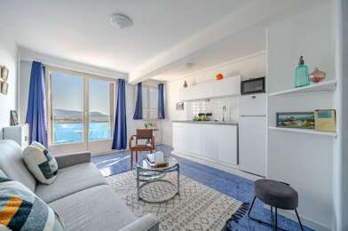 Appartement 1 pièces 900 €