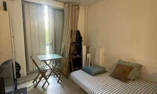 Appartement 1 Pièce 17 m² à louer à Puteaux (92800)