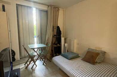 Appartement 1 pièces 750 €