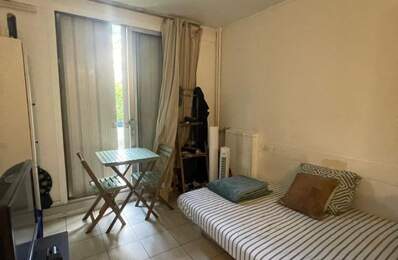 Studio de 17m2 à louer sur Puteaux — photo du bien