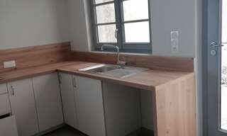 Maison 2 Pièces 38 m² à louer à Angoulême (16000)