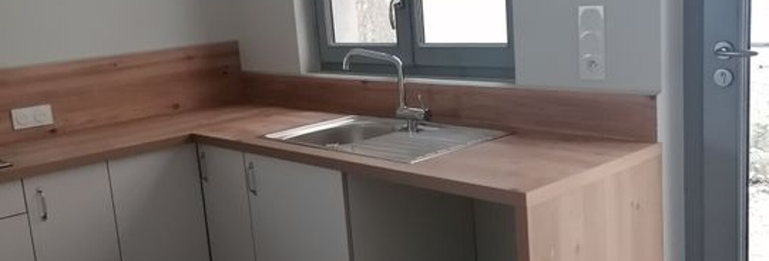 Maison 2 Pièces 38 m² à louer à Angoulême (16000)