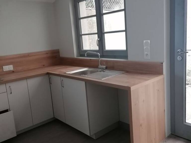 Maison de 38m2 à louer sur Angoulême — photo 1