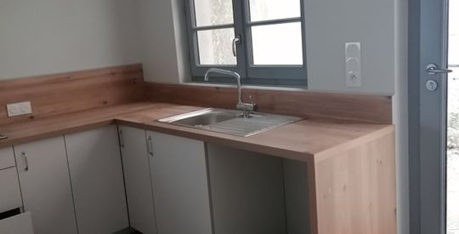 Maison de 38m2 à louer sur Angoulême — photo 1
