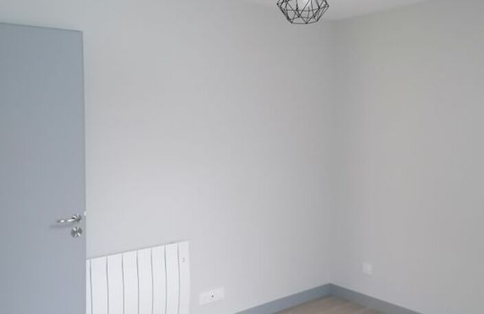 Maison de 38m2 à louer sur Angoulême — photo 3