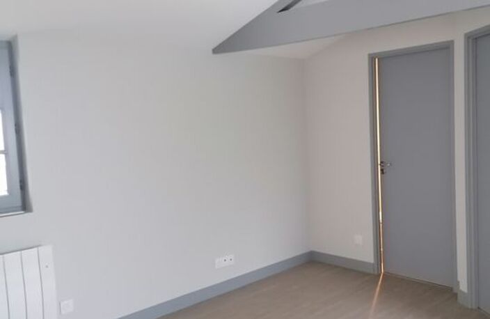 Maison de 38m2 à louer sur Angoulême — photo 4