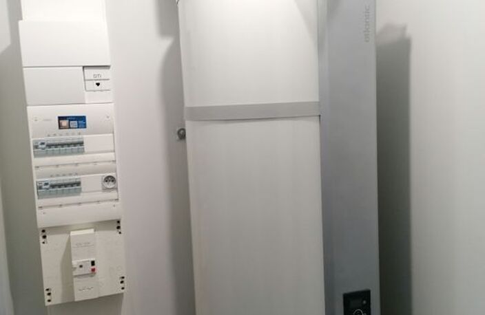 Maison de 38m2 à louer sur Angoulême — photo 5