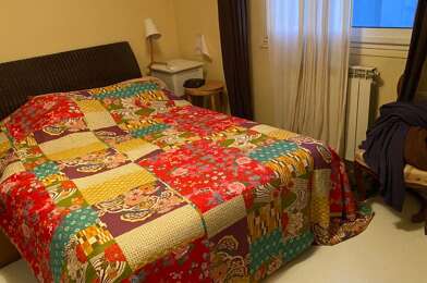Appartement 1 pièces 500 €
