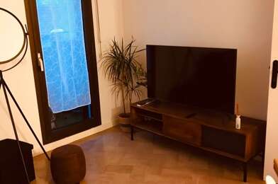 Appartement 2 pièces 850 €