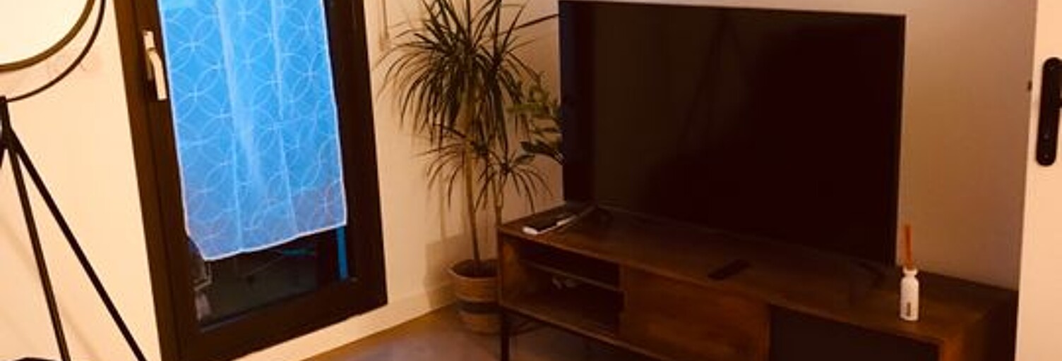 Appartement 2 Pièces 42 m² à louer à Cagnes-sur-Mer (06800)