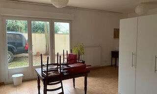 Appartement 1 Pièce 40 m² à louer à Saclay (91400)