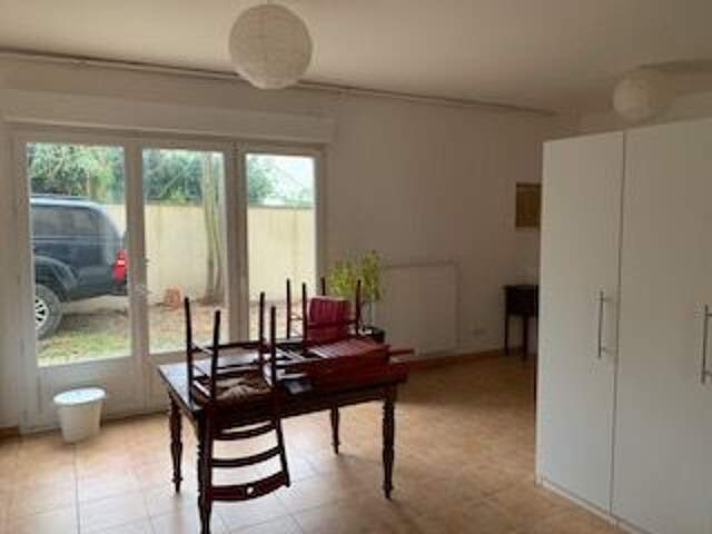Studio de 40m2 à louer sur Saclay — photo du bien