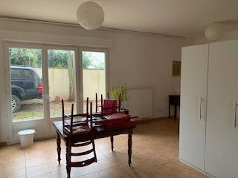 Studio de 40m2 à louer sur Saclay — photo 1