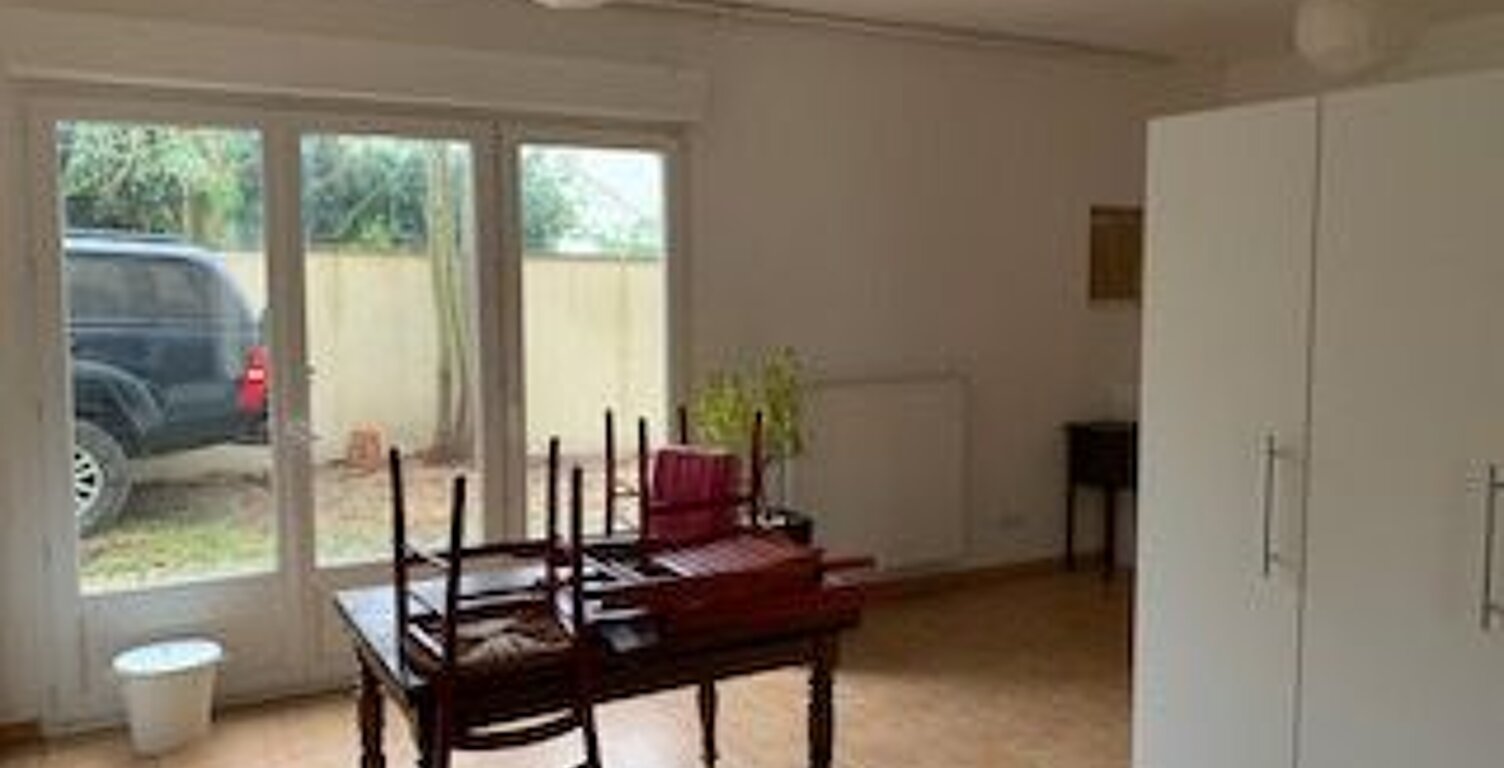 Studio de 40m2 à louer sur Saclay — photo 1