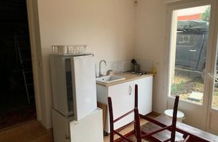 Studio de 40m2 à louer sur Saclay — photo 2