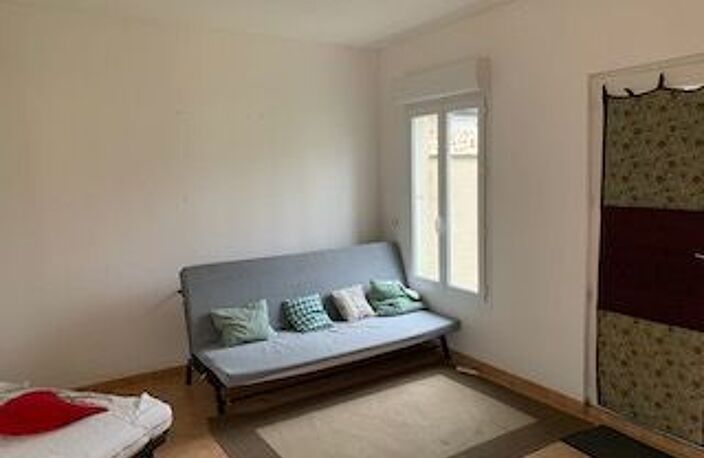 Studio de 40m2 à louer sur Saclay — photo 4