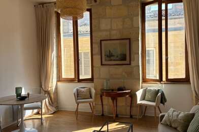 Appartement 2 pièces 990 €
