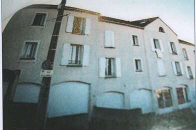 Appartement 2 pièces 930 €