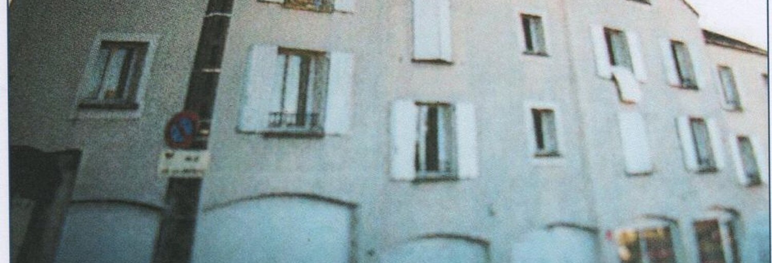 Appartement 2 Pièces 36 m² à louer à Corbeil-Essonnes (91100)