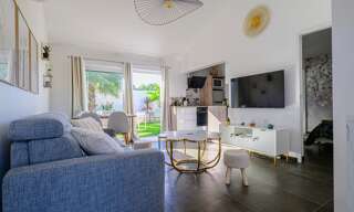 Maison 2 Pièces 40 m² à louer à La Crau (83260)