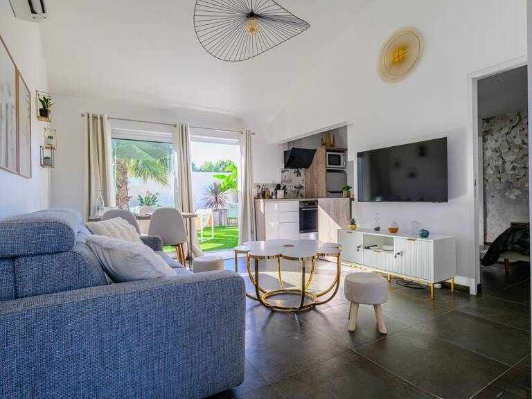 Maison de 40m2 à louer sur La Crau — photo 1