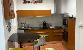 Appartement 3 Pièces 70 m² à louer à Dijon (21000)