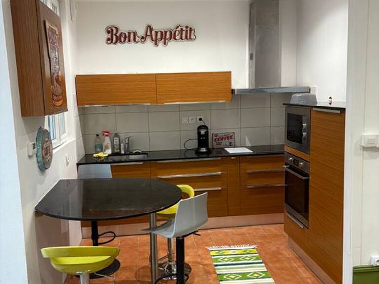 Appartement de 70m2 à louer sur Dijon — photo 1