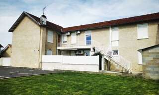Appartement 2 Pièces 43 m² à louer à Billère (64140)