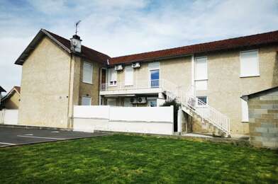 Appartement 2 pièces 650 €