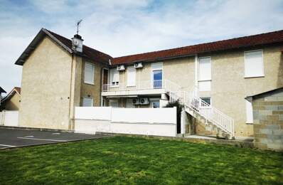 Appartement de 43m2 à louer sur Billère — photo du bien