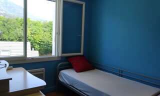 Appartement 1 Pièce 9 m² à louer à Sonnaz (73000)