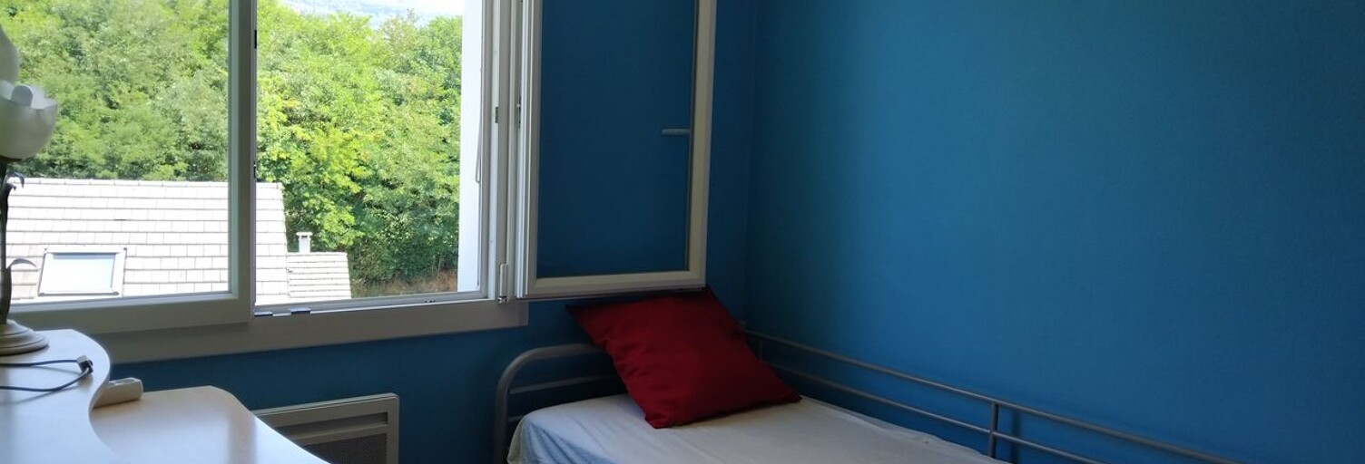 Appartement 1 Pièce 9 m² à louer à Sonnaz (73000)
