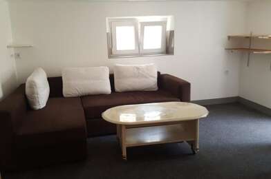 Appartement 1 pièces 500 €