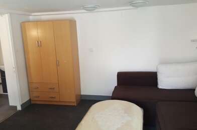 Appartement 1 pièces 500 €