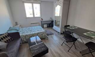 Appartement 1 Pièce 23 m² à louer à Le Havre (76600)