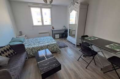 Appartement 1 pièces 495 €