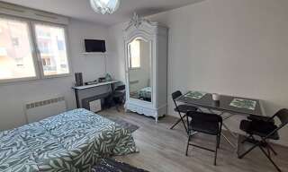 Appartement 1 Pièce 23 m² à louer à Le Havre (76600)